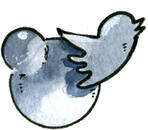 Twitter Twitter
